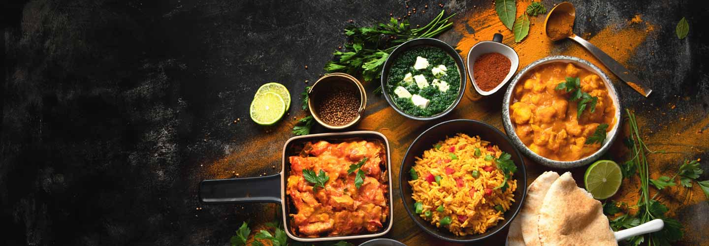 Desi Swad Indian Cuisine